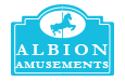 Albion Amusements Ltd